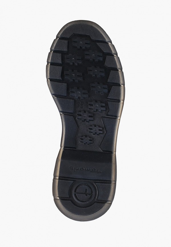 фото Ботинки tamaris