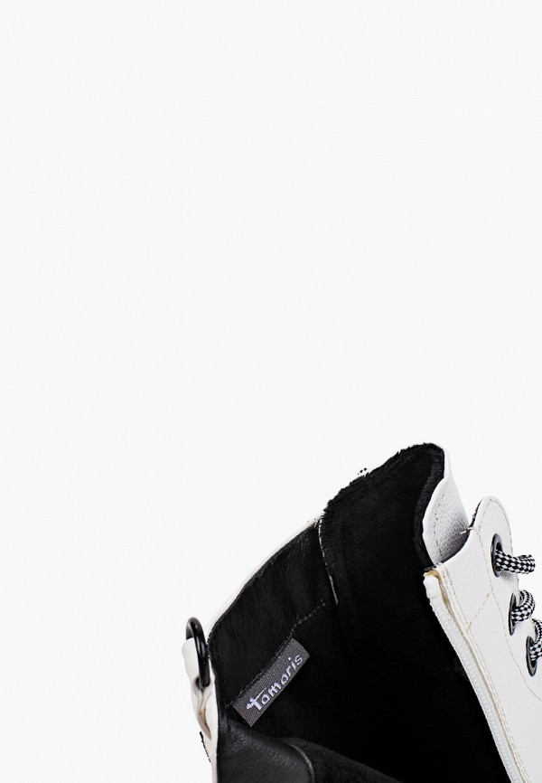 фото Ботинки tamaris