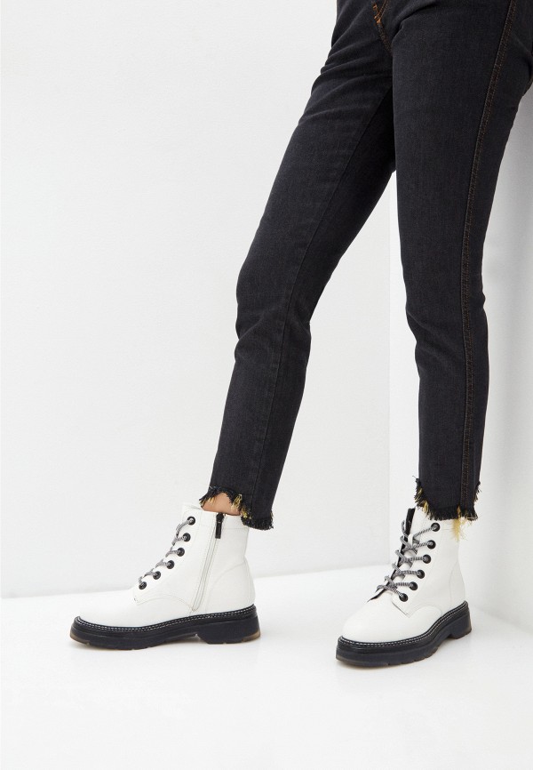 фото Ботинки tamaris