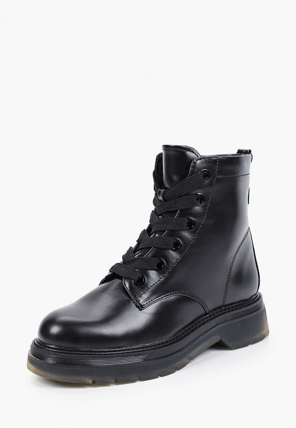 фото Ботинки tamaris