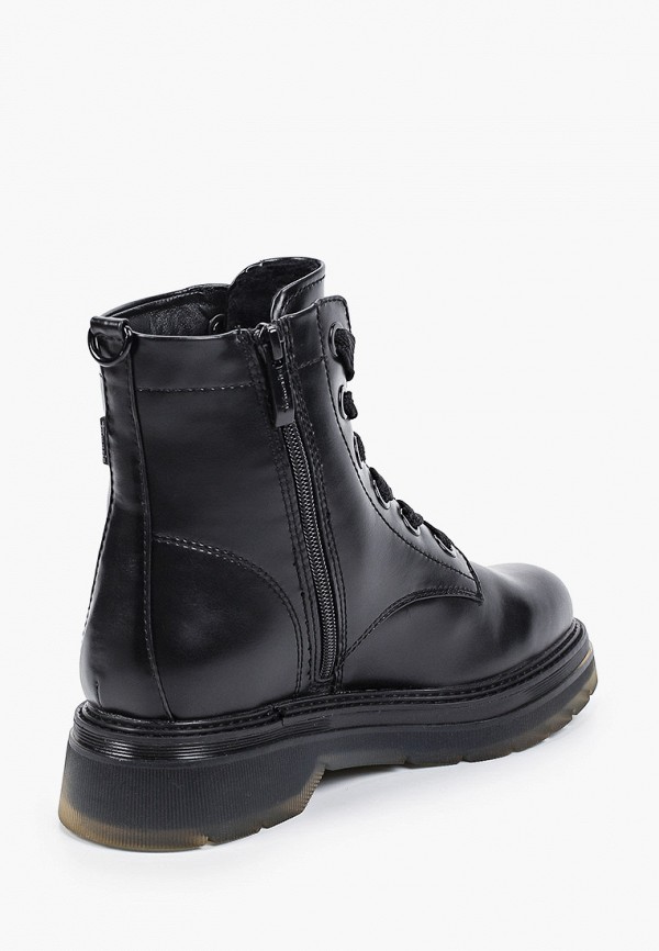 фото Ботинки tamaris