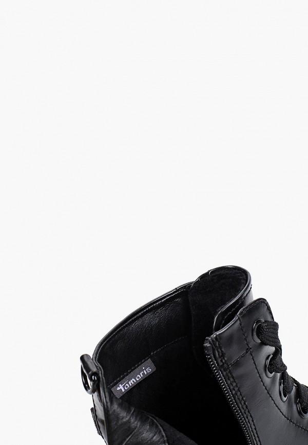 фото Ботинки tamaris