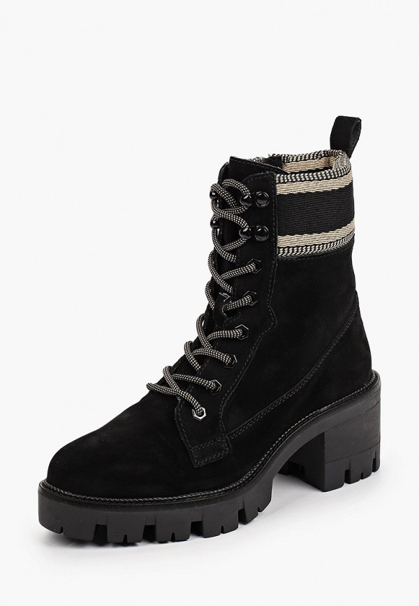 фото Ботинки tamaris