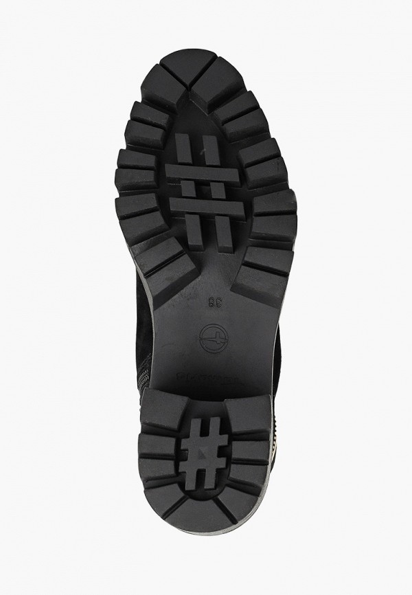 фото Ботинки tamaris