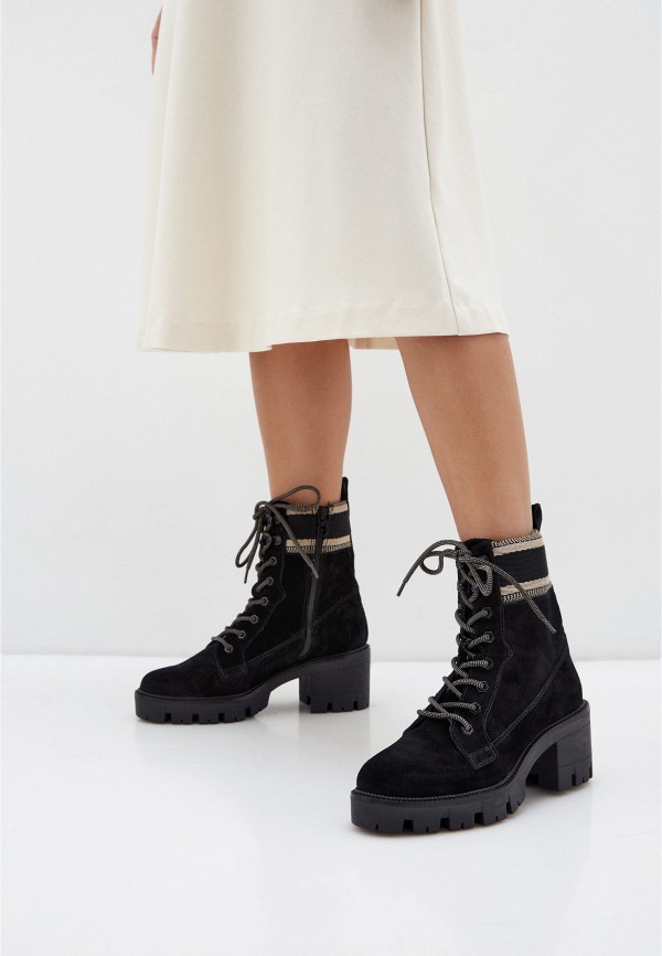 фото Ботинки tamaris