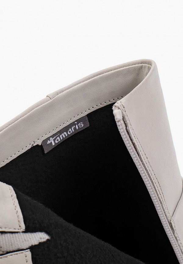 фото Полусапоги tamaris