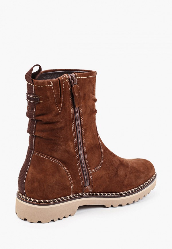 фото Ботинки tamaris