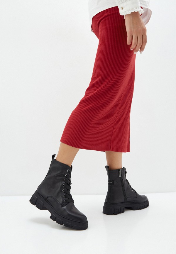 фото Ботинки tamaris