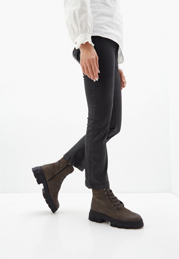 фото Ботинки tamaris