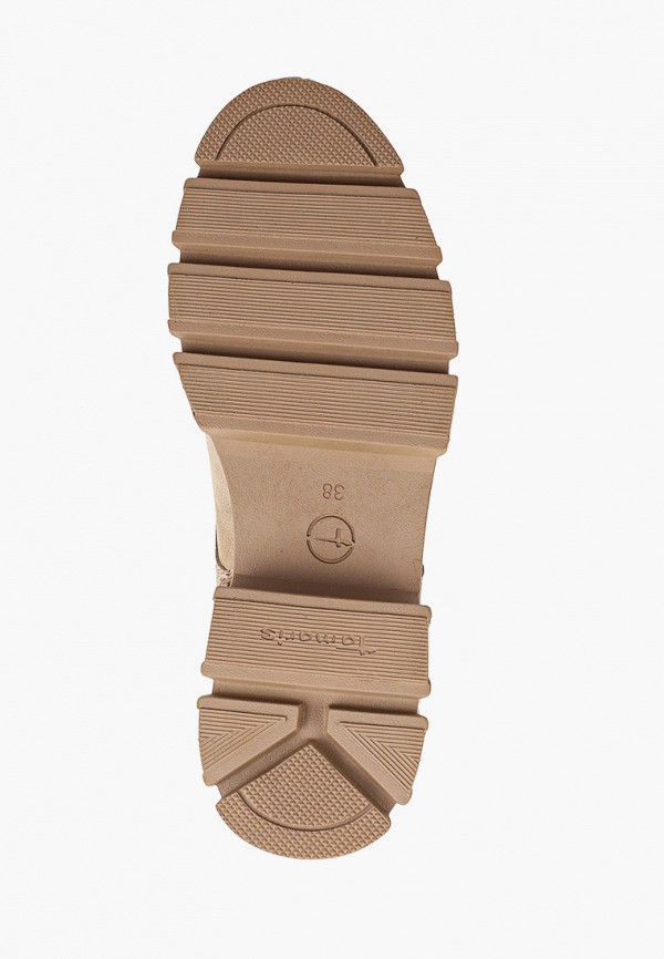 фото Ботинки tamaris