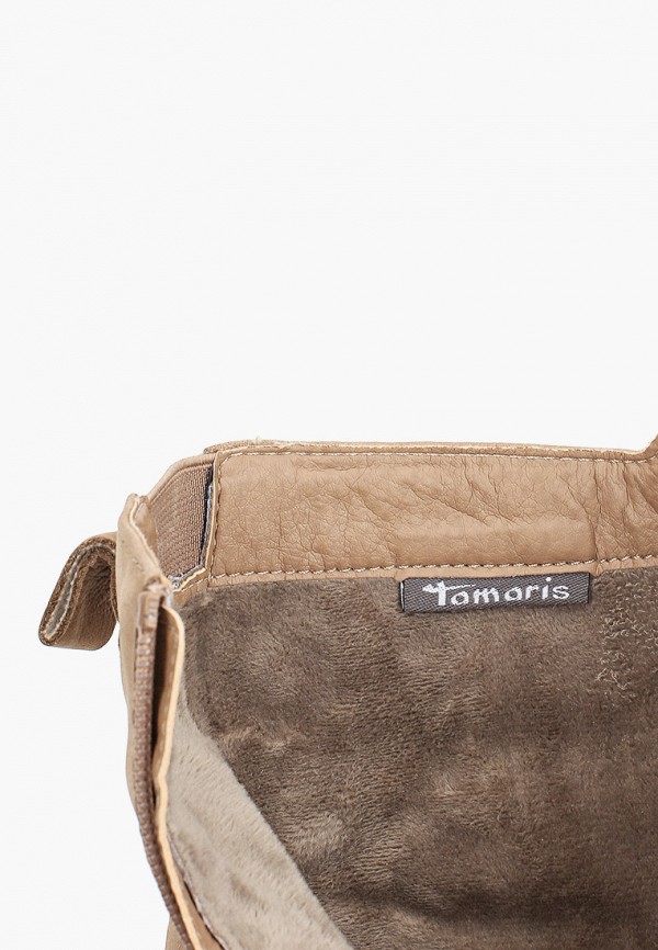 фото Ботинки tamaris