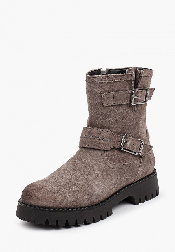 фото Полусапоги tamaris