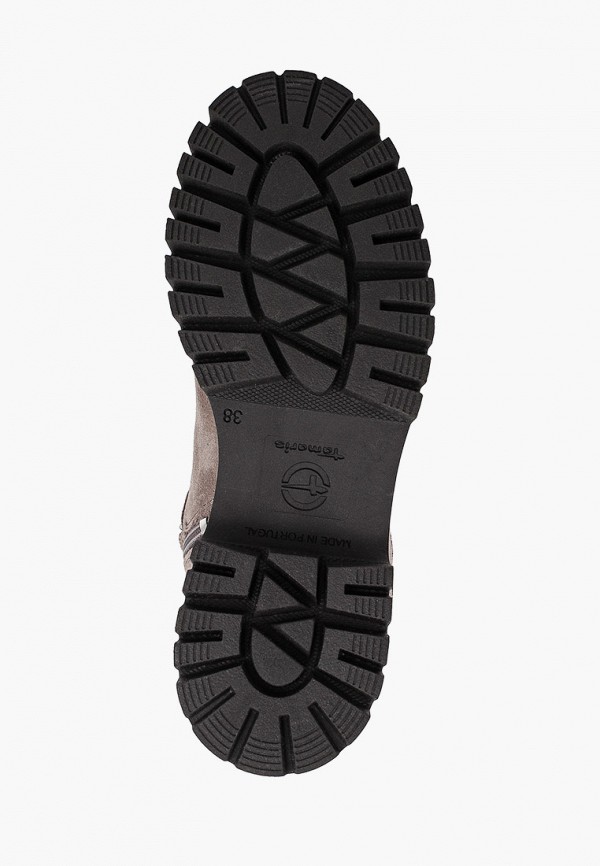 фото Полусапоги tamaris