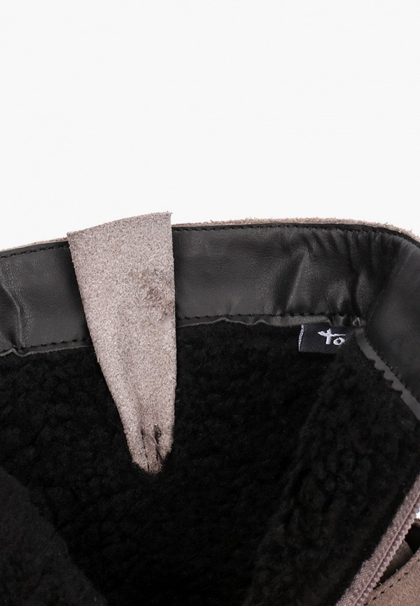 фото Полусапоги tamaris