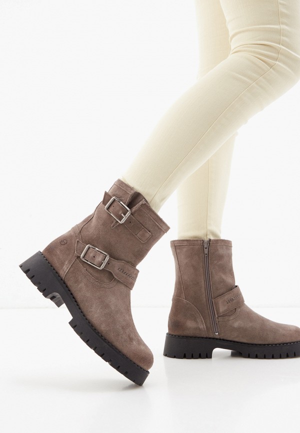 фото Полусапоги tamaris