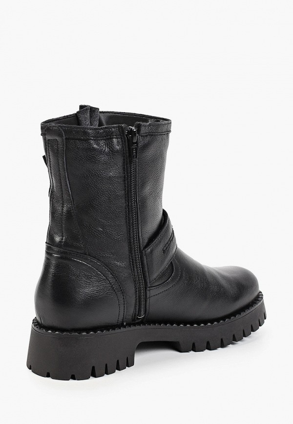 фото Полусапоги tamaris