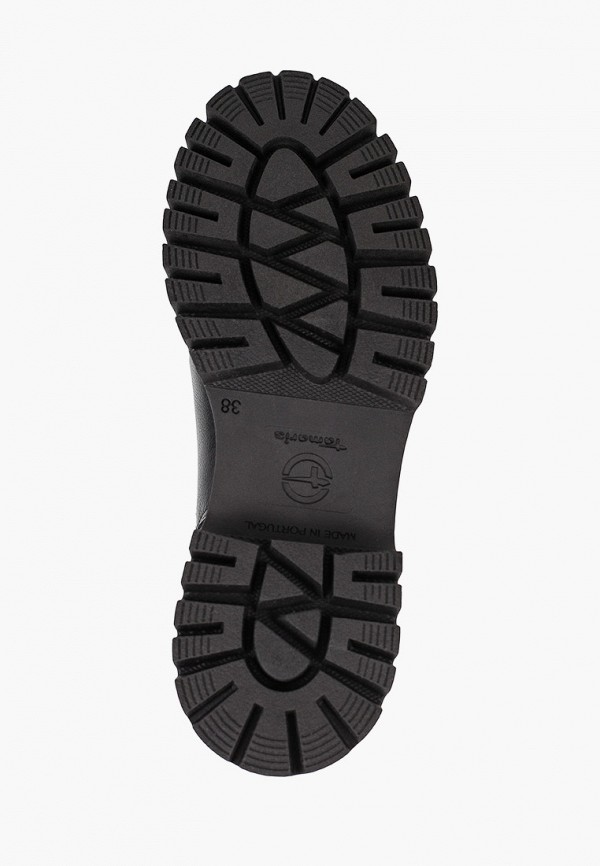 фото Полусапоги tamaris