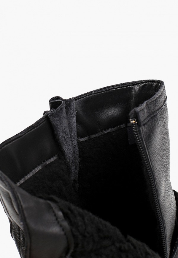 фото Полусапоги tamaris