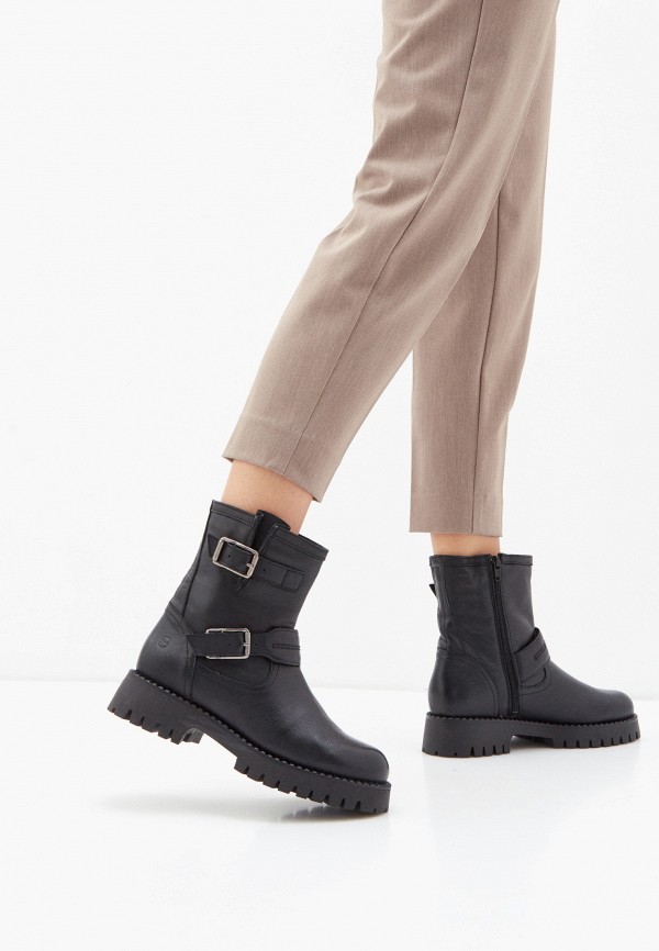 фото Полусапоги tamaris