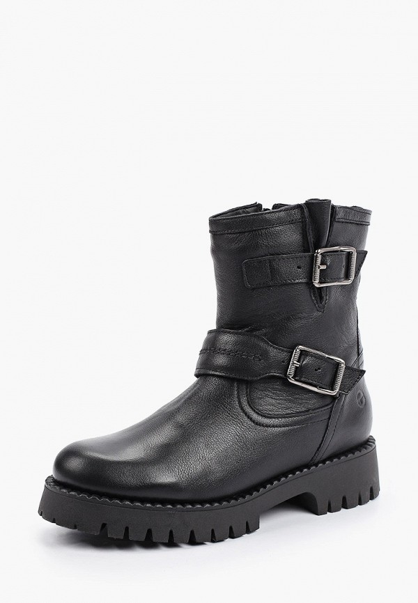 фото Полусапоги tamaris