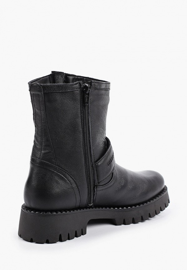 фото Полусапоги tamaris