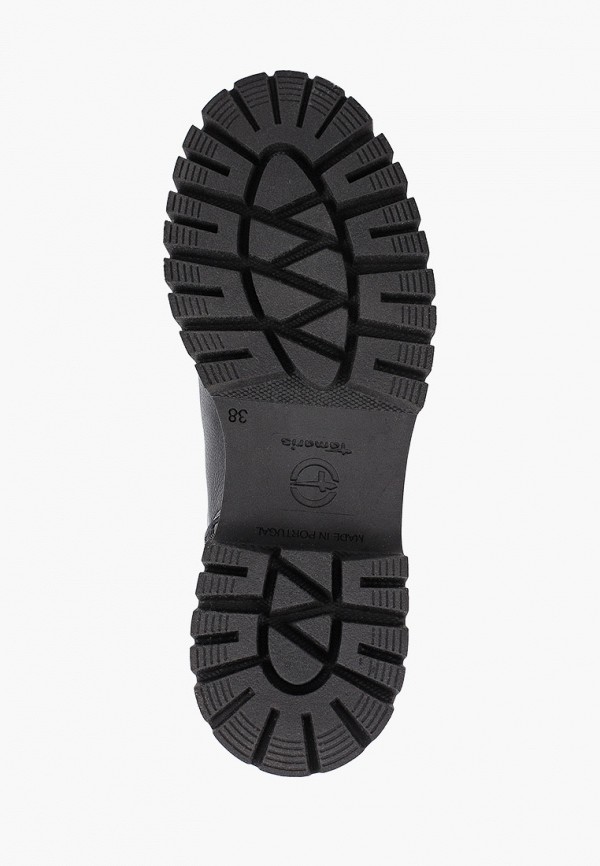 фото Полусапоги tamaris