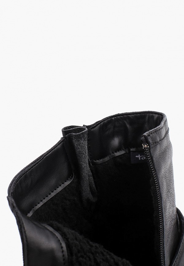 фото Полусапоги tamaris