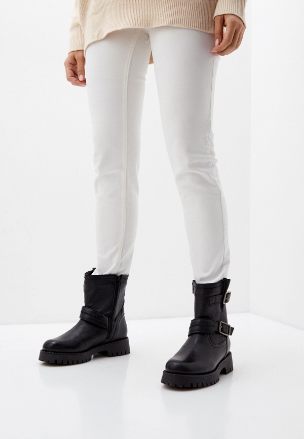 фото Полусапоги tamaris