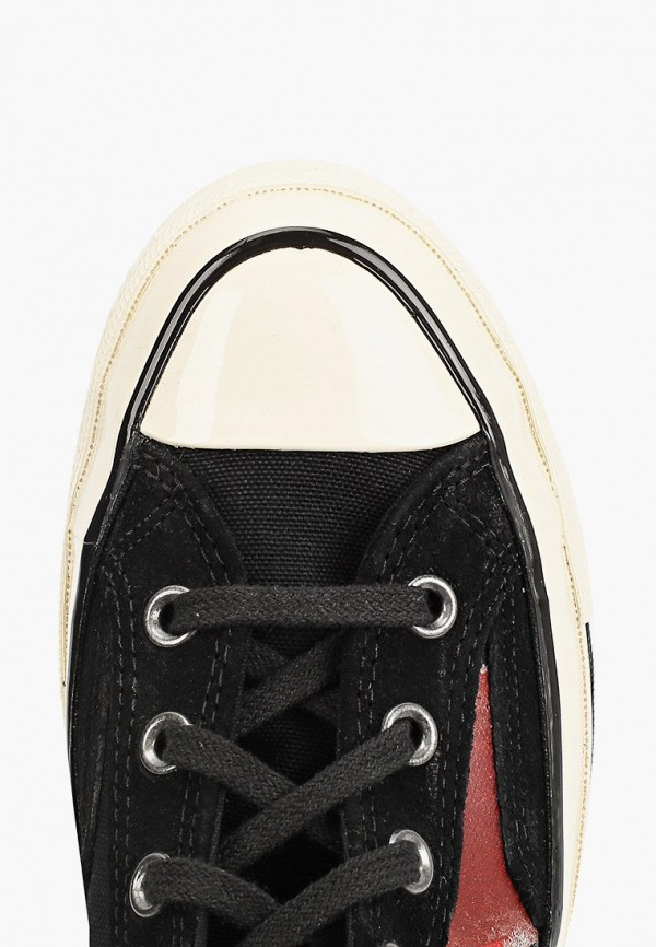 фото Кеды converse