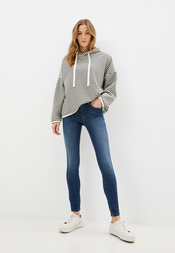 фото Джинсы wrangler