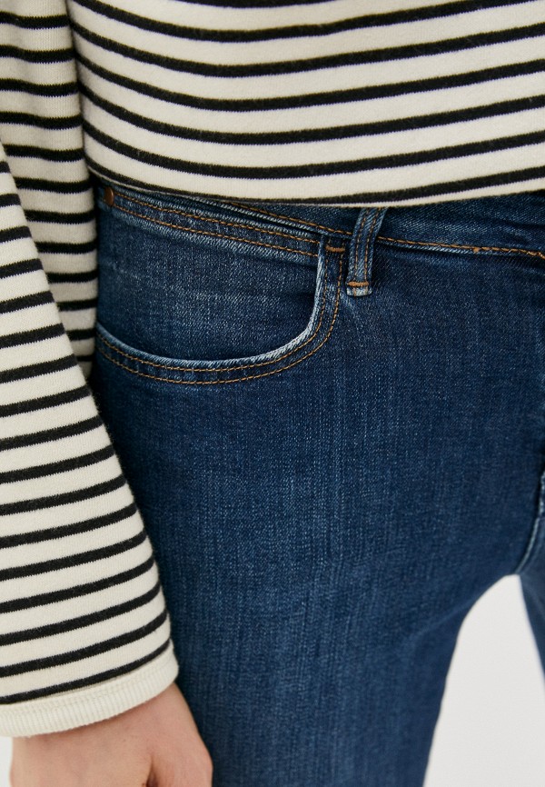 фото Джинсы wrangler