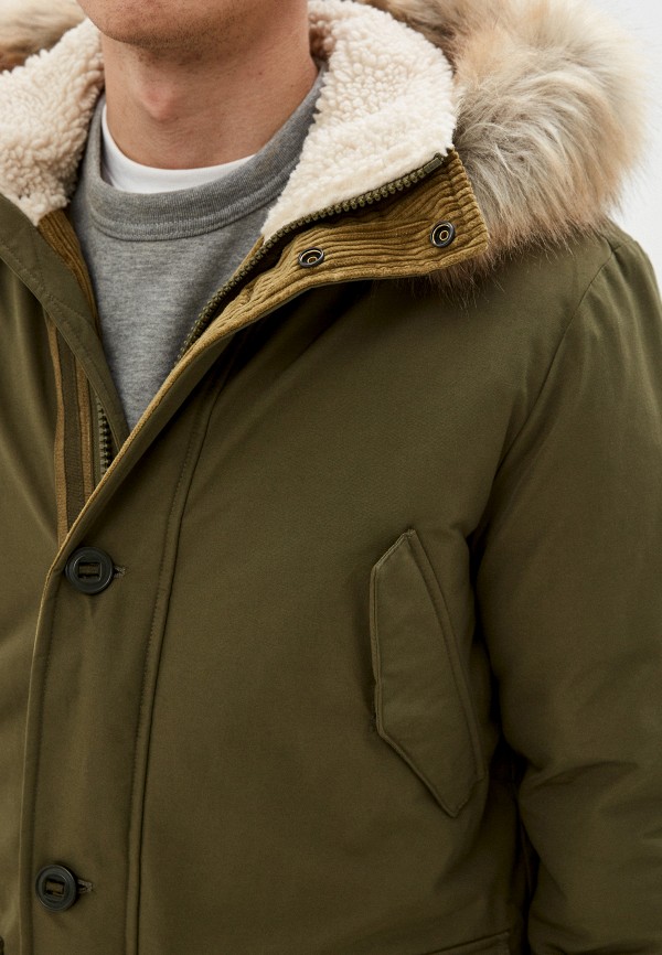 фото Парка wrangler