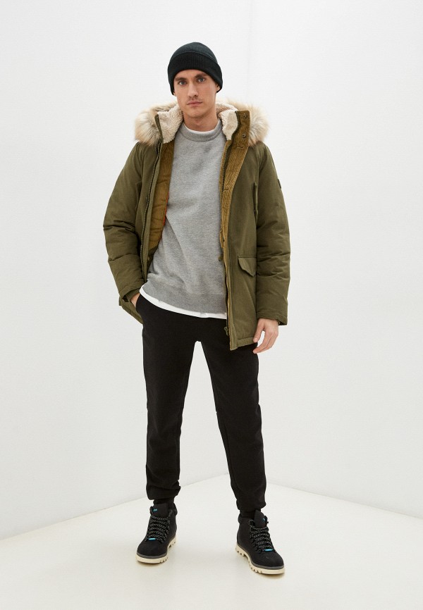 фото Парка wrangler