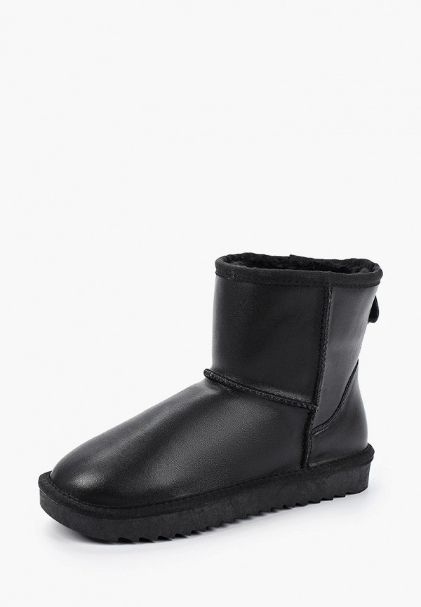 фото Полусапоги patrol