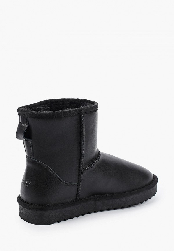 фото Полусапоги patrol