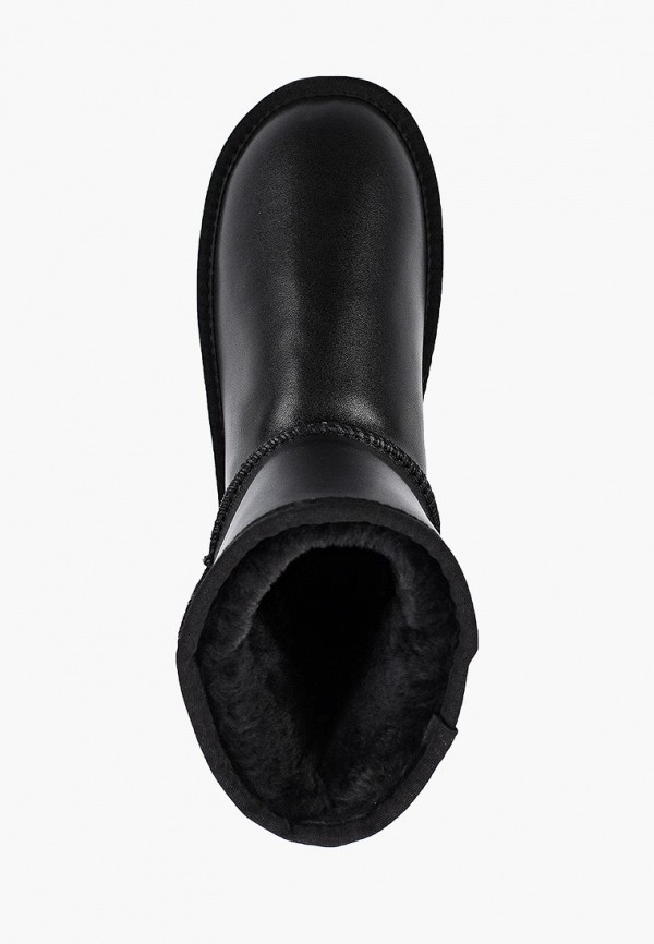 фото Полусапоги patrol