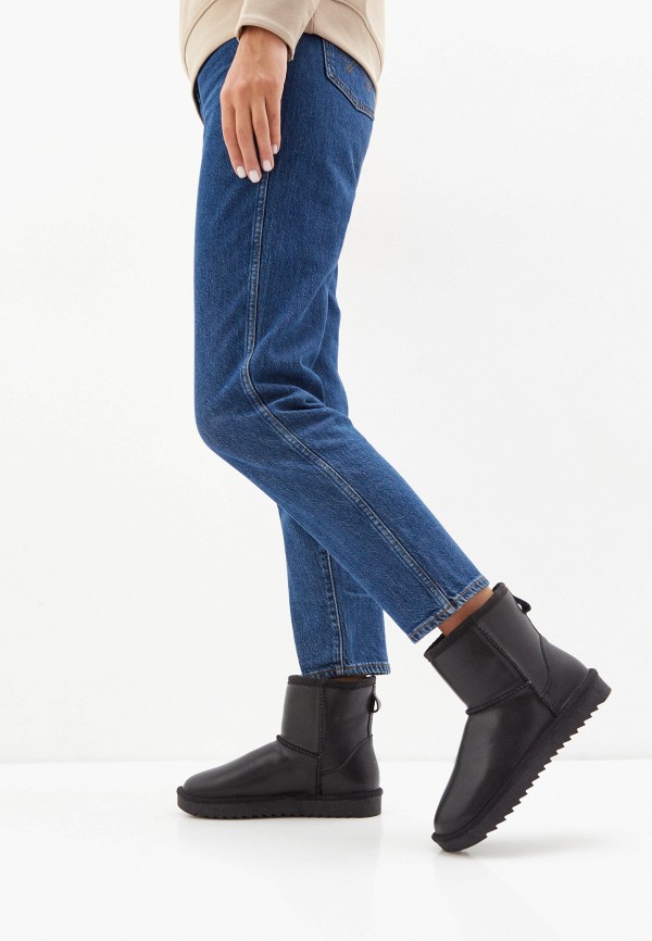 фото Полусапоги patrol