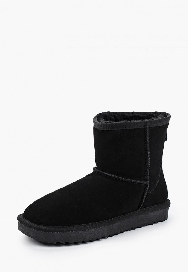 фото Полусапоги patrol