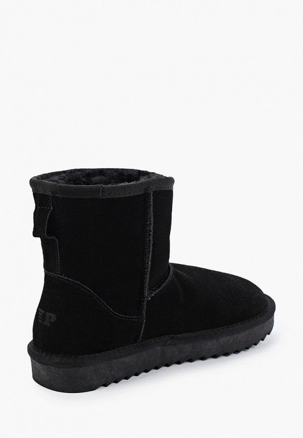 фото Полусапоги patrol