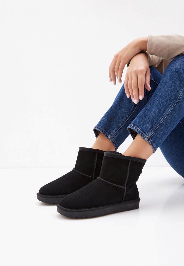 фото Полусапоги patrol