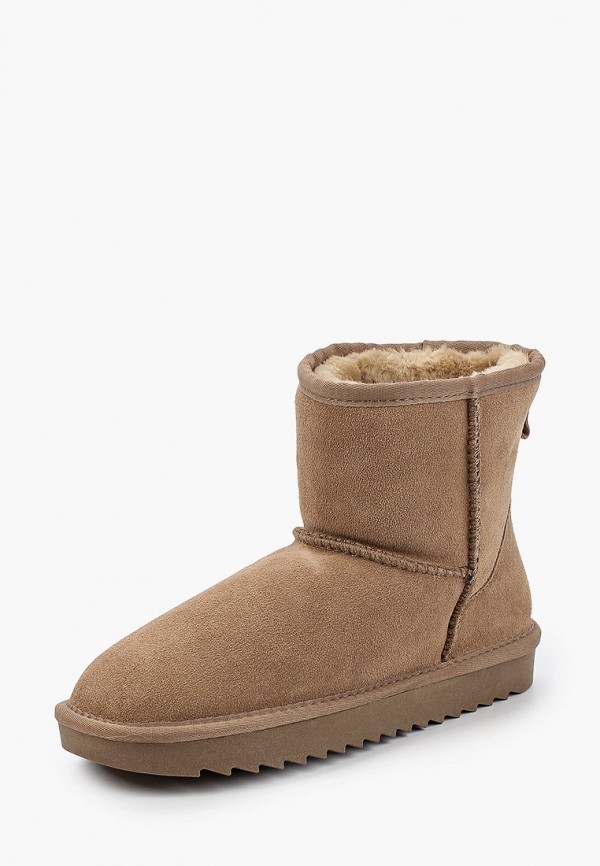 фото Полусапоги patrol