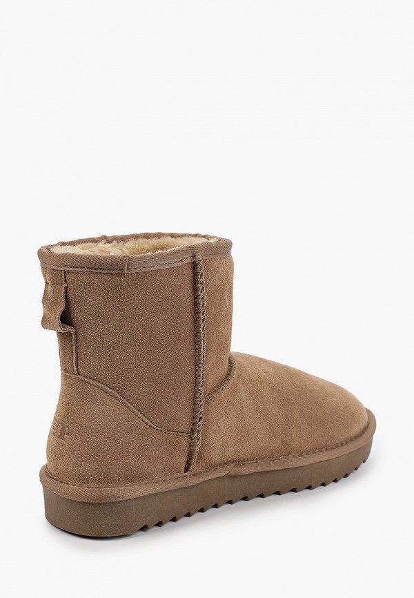 фото Полусапоги patrol