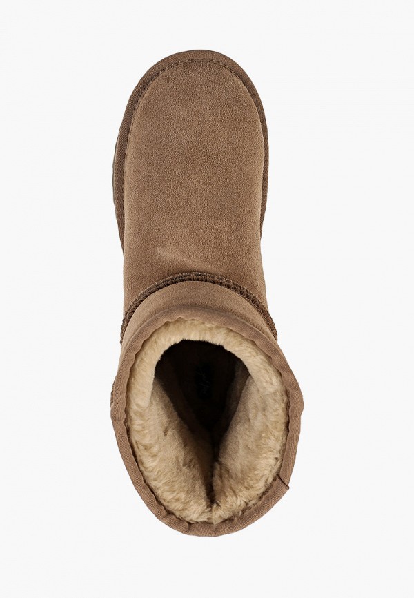 фото Полусапоги patrol