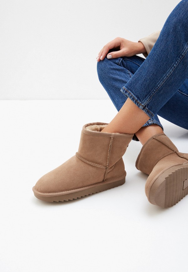 фото Полусапоги patrol