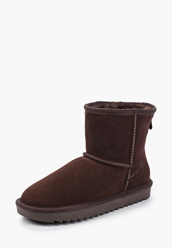 фото Полусапоги patrol