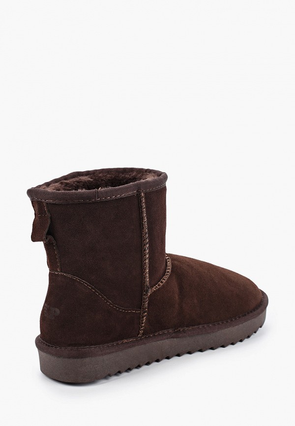 фото Полусапоги patrol