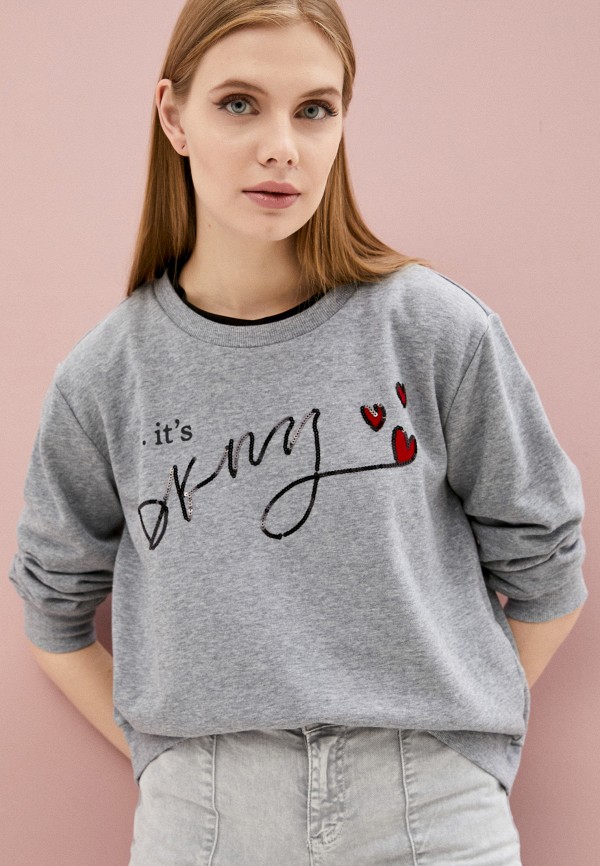 фото Пуловер dkny