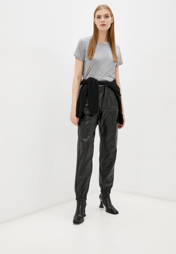 фото Футболка dkny