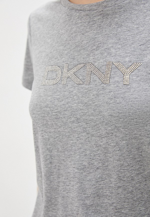 фото Футболка dkny