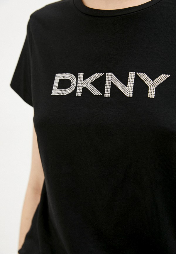 Свитшот DKNY P1MRHDNA Фото 5